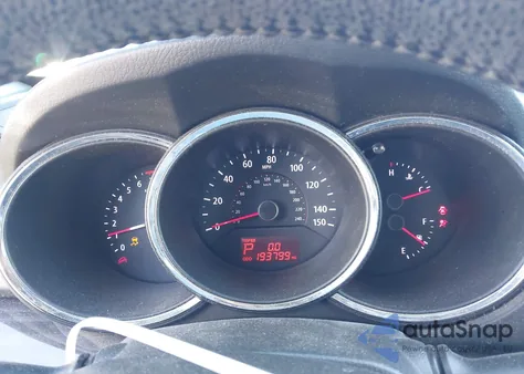 2012 Kia Sorento Ex V6 z USA, uszkodzony, nr VIN 5XYKU4A24CG271386